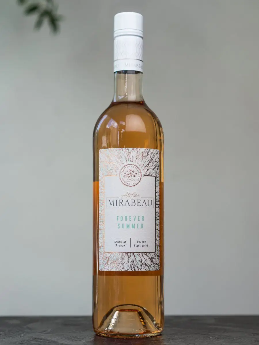 Вино Mirabeau Atelier Forever Summer / Ателье Мирабо Форевер Саммер