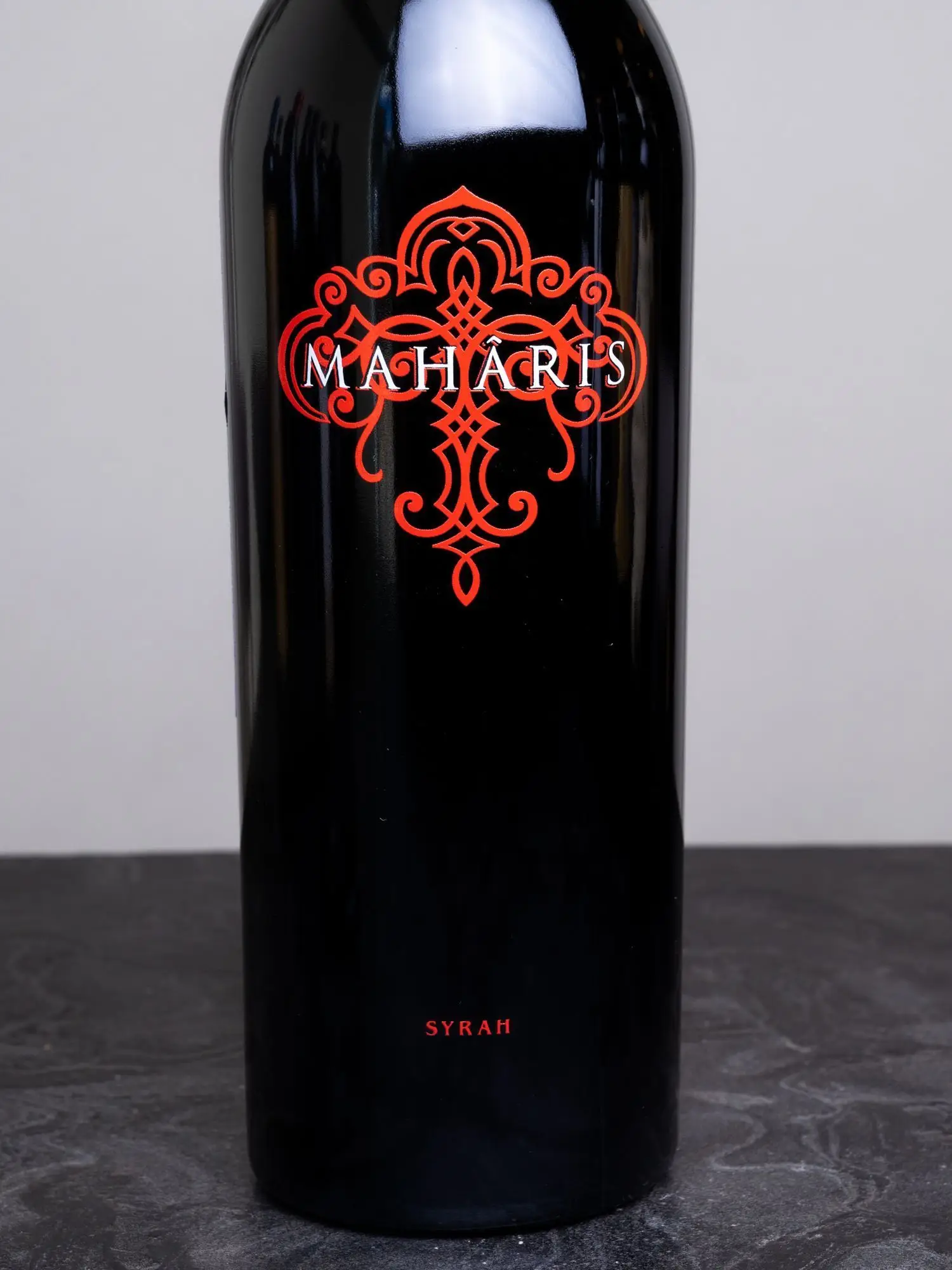 Вино Feudo Maccari Maharis Sicilia / Феудо Маккари Махарис