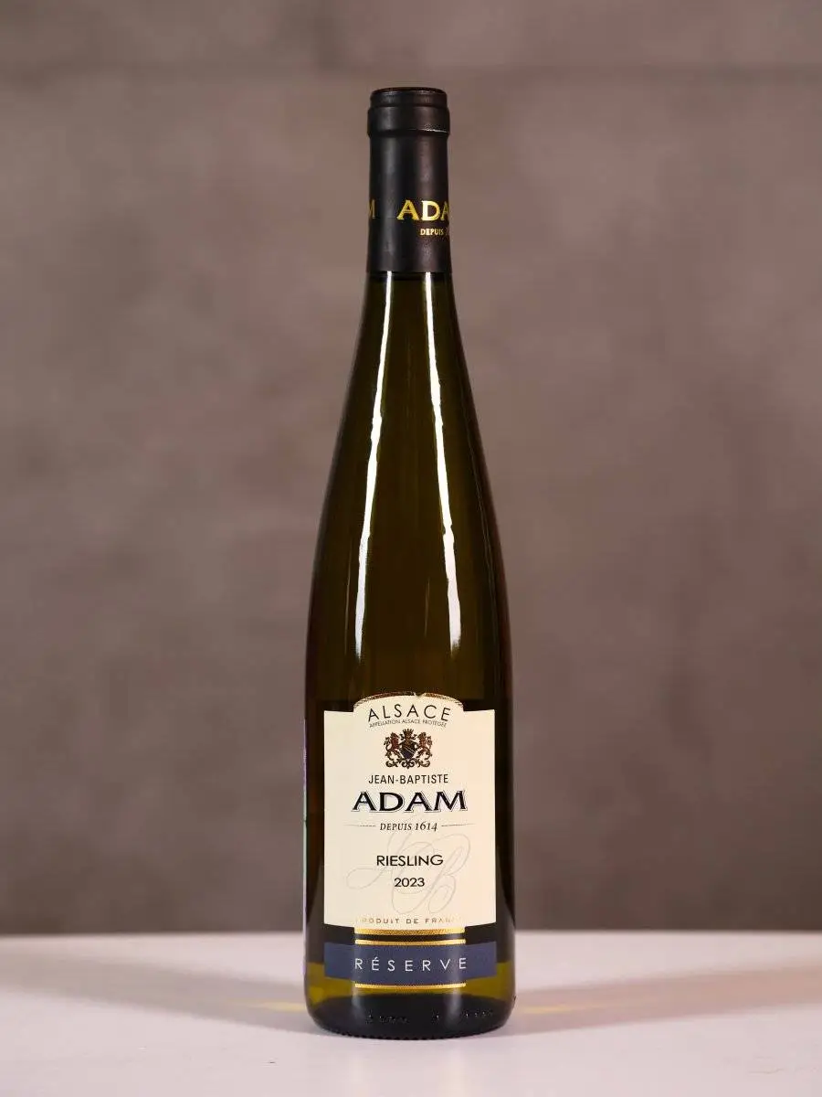 Вино Sikory riesling family reserve / Рислинг Семейный Резерв Сикоры