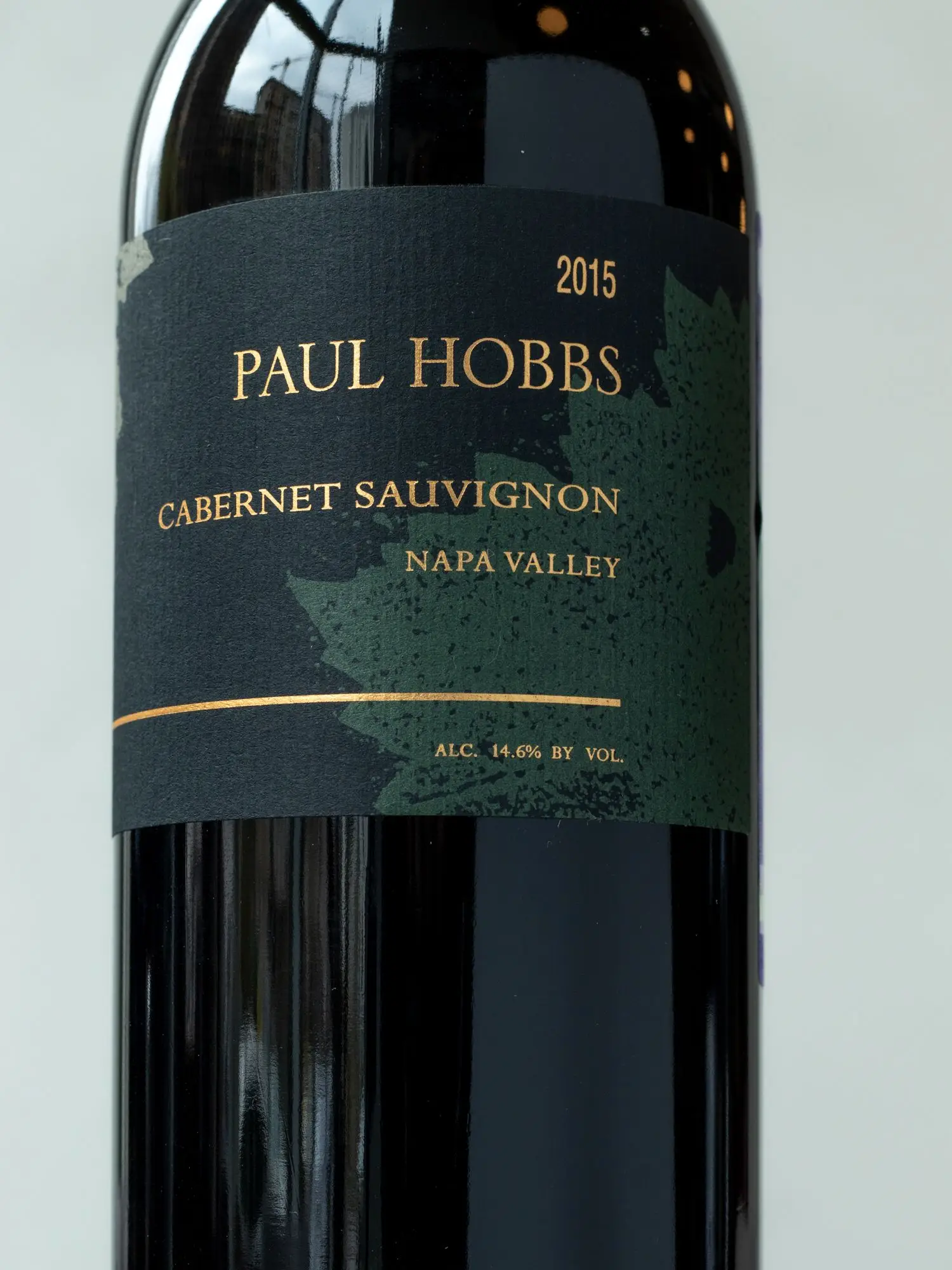 Вино Paul Hobbs Cabernet Sauvignon/ Пол Хоббс Каберне Совиньон