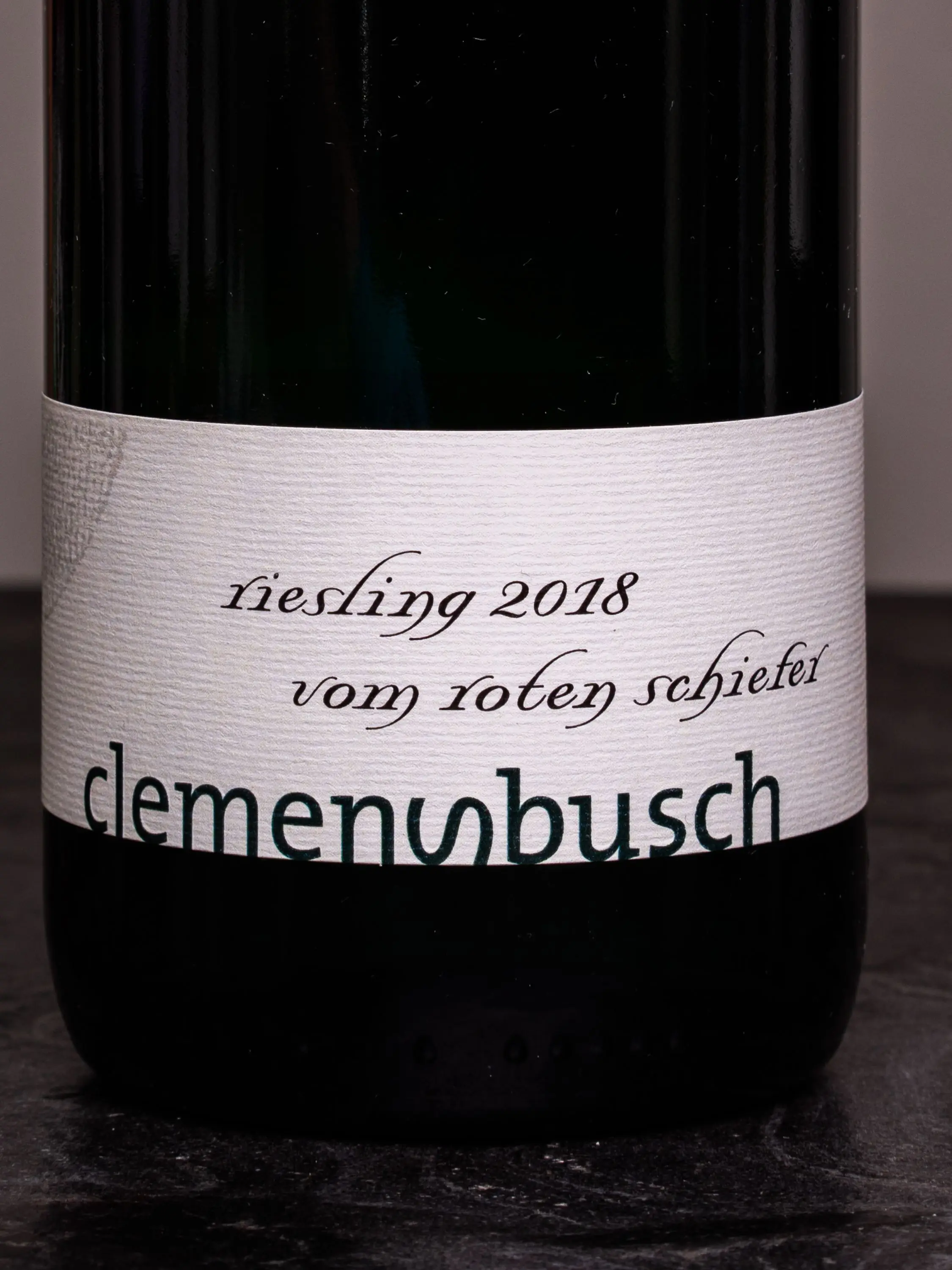 Вино Clemens Busch Riesling / Клеменс Буш Рислинг 