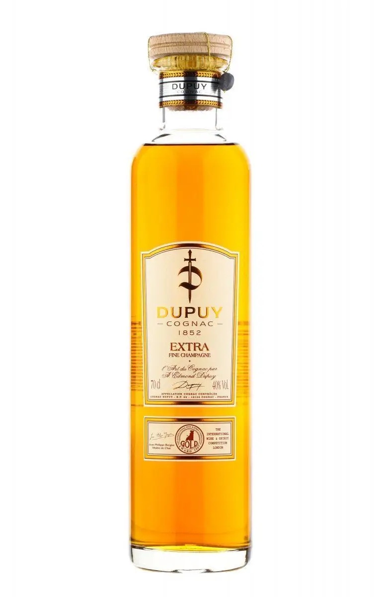 Коньяк Dupuy Extra / Дюпюи Экстра