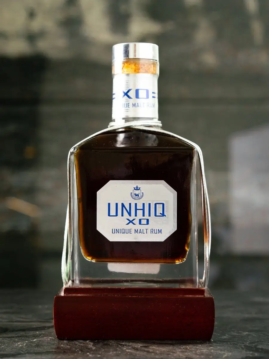 Ром Unhiq XO Oliver / Уник ХО Оливер