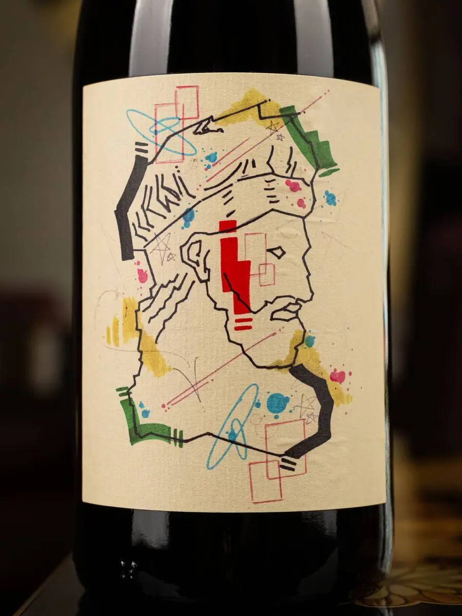 Вино Camigliano Giubba Syrah / Камильяно Джьюбба Сира