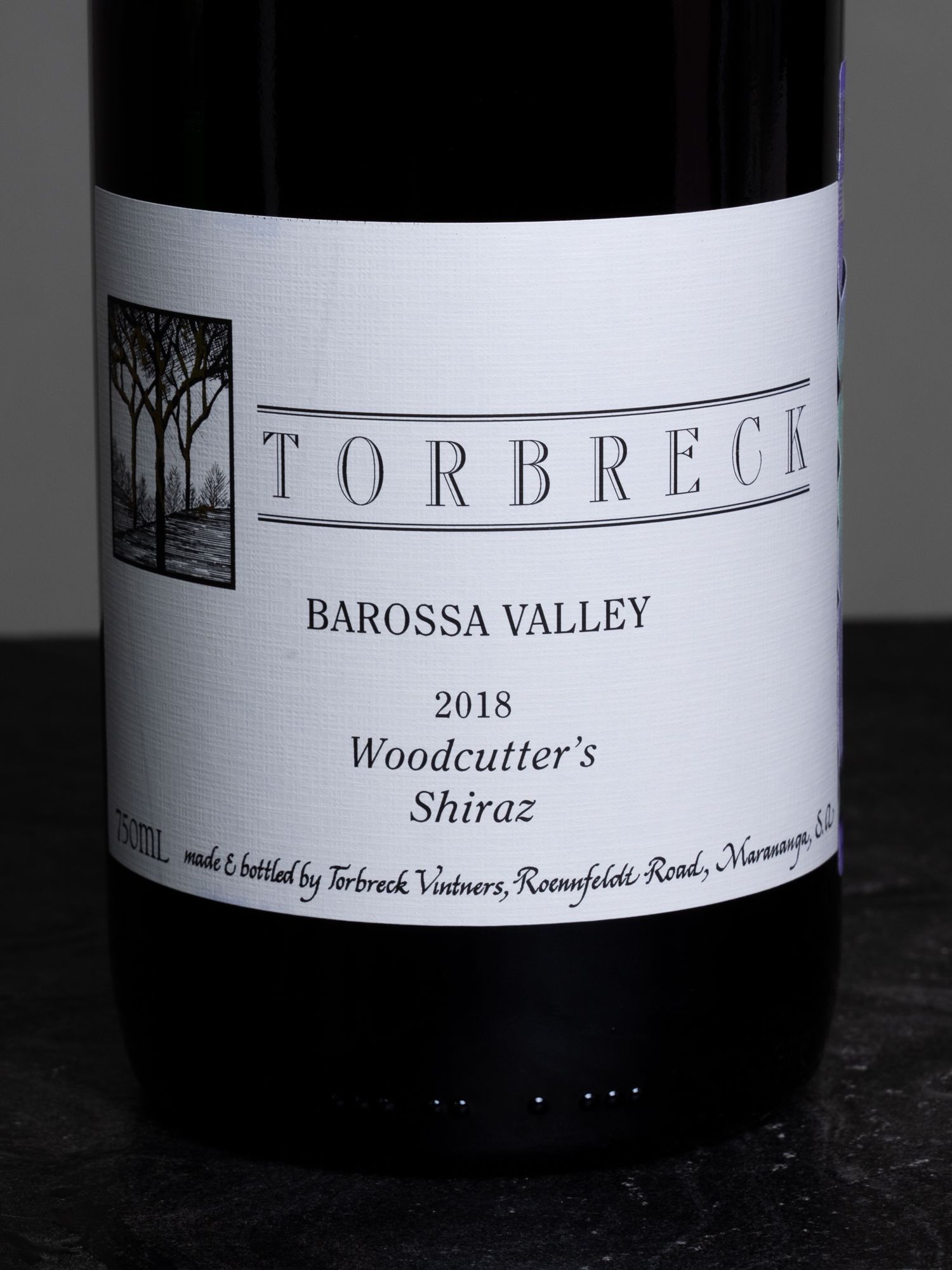 Купить вино Torbreck Woodcutter's Shiraz в винном ресторане Остерия цена Вино Torbreck Woodcutter's Shiraz /Торбрек Вудкаттерс Шираз