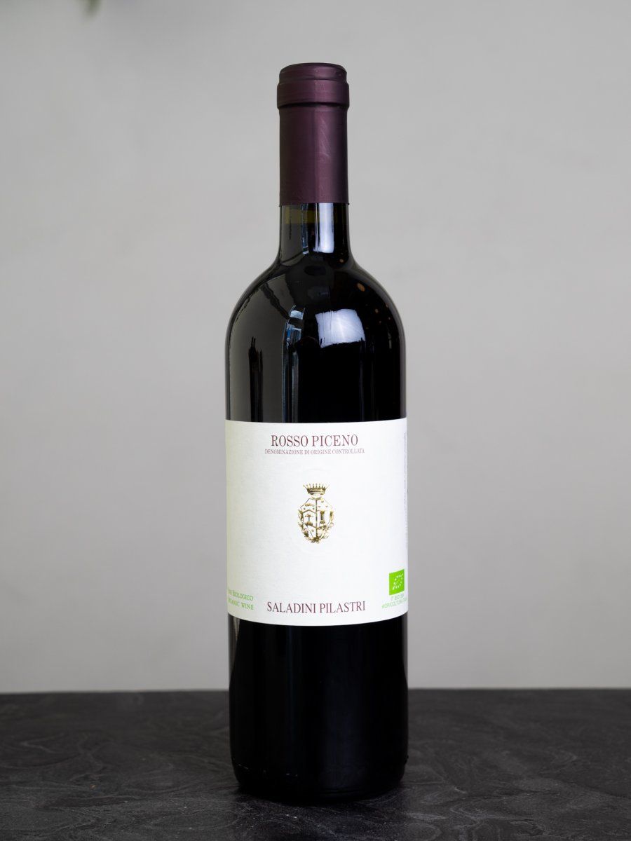 Вино Rosso Piceno / Россо Пичено