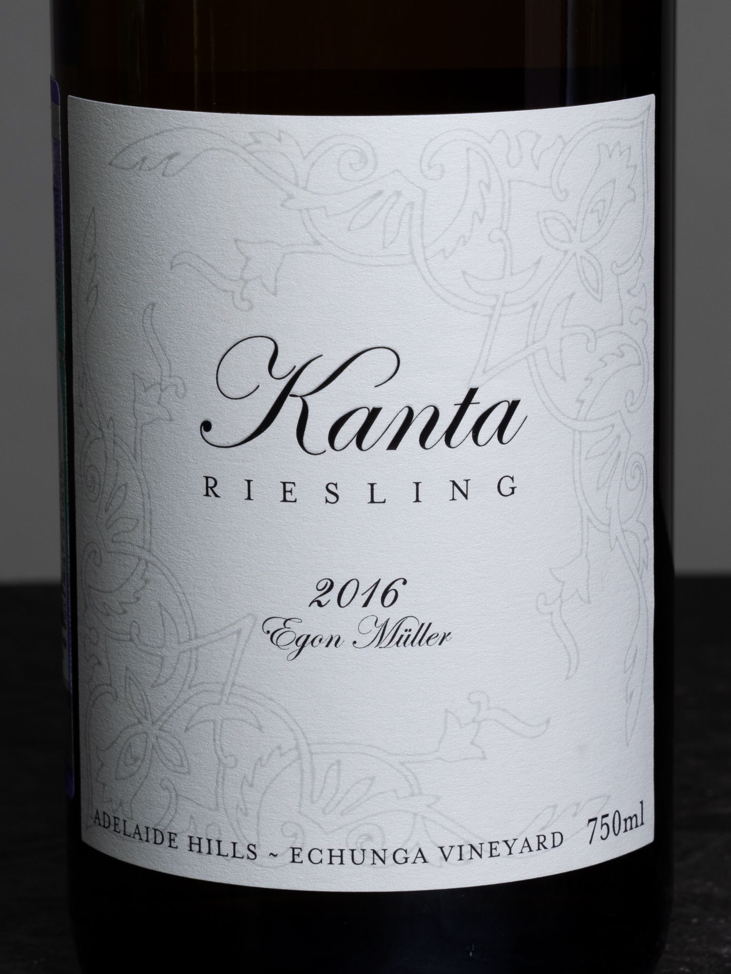 Купить вино Kanta Riesling в винном ресторане Остерия цена Вино Kanta Riesling / Канта Рислинг