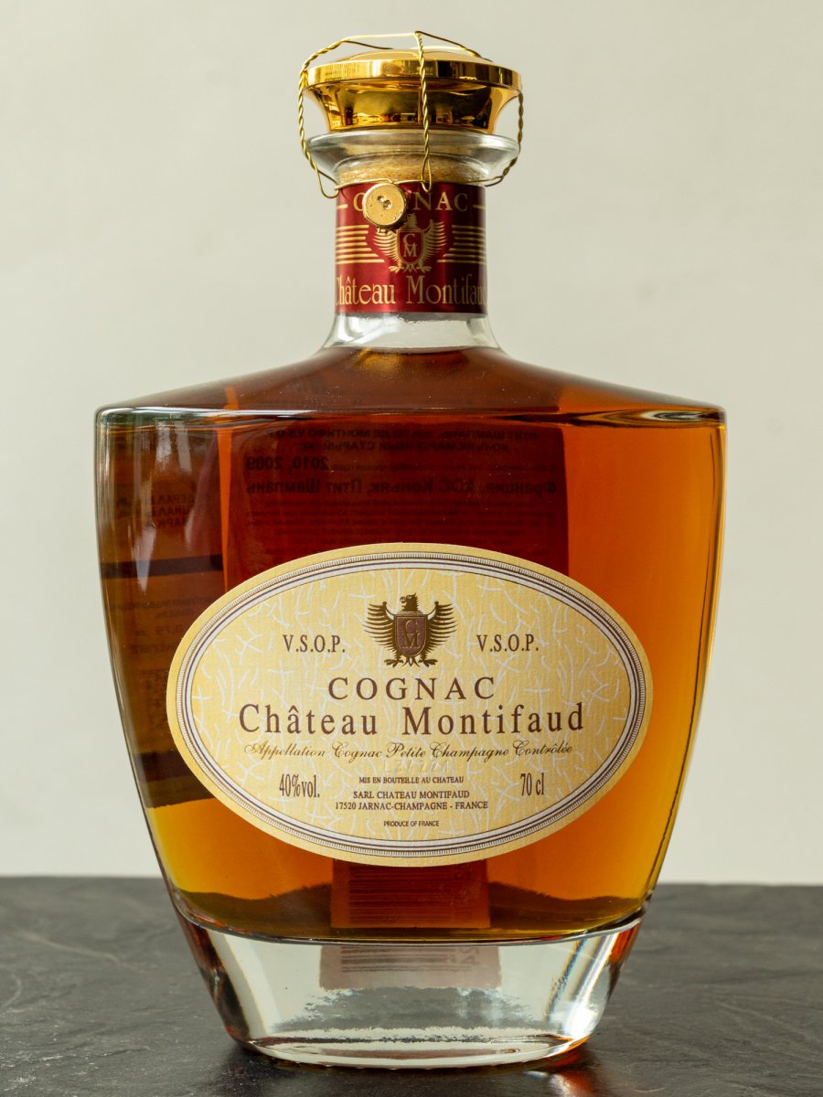 Montifaud cognac. Шато Монтифо коньяк VSOP. Коньяк шампань Шато де Монтифо. Chateau Montifaud Cognac VSOP. Коньяк Птит шампань Шато де Монтифо VSOP.