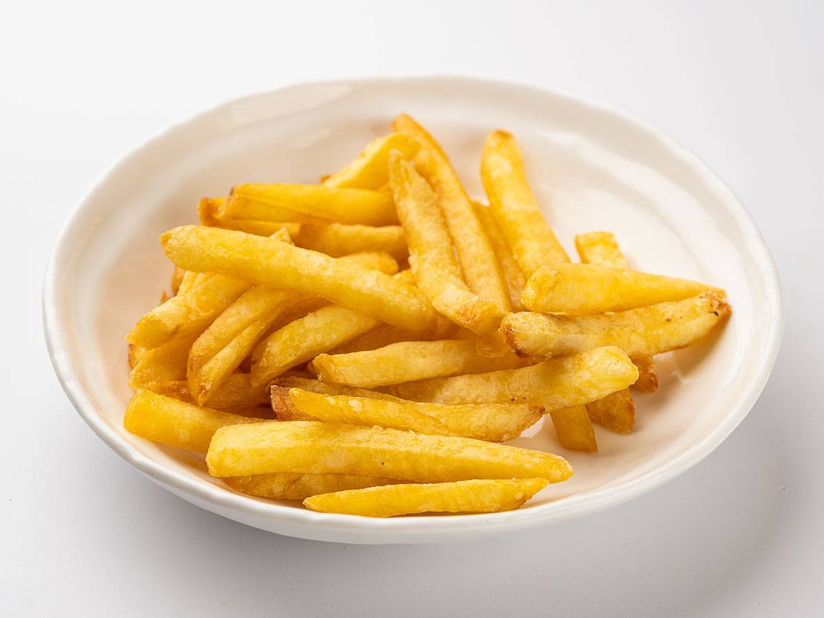 Картофель фри