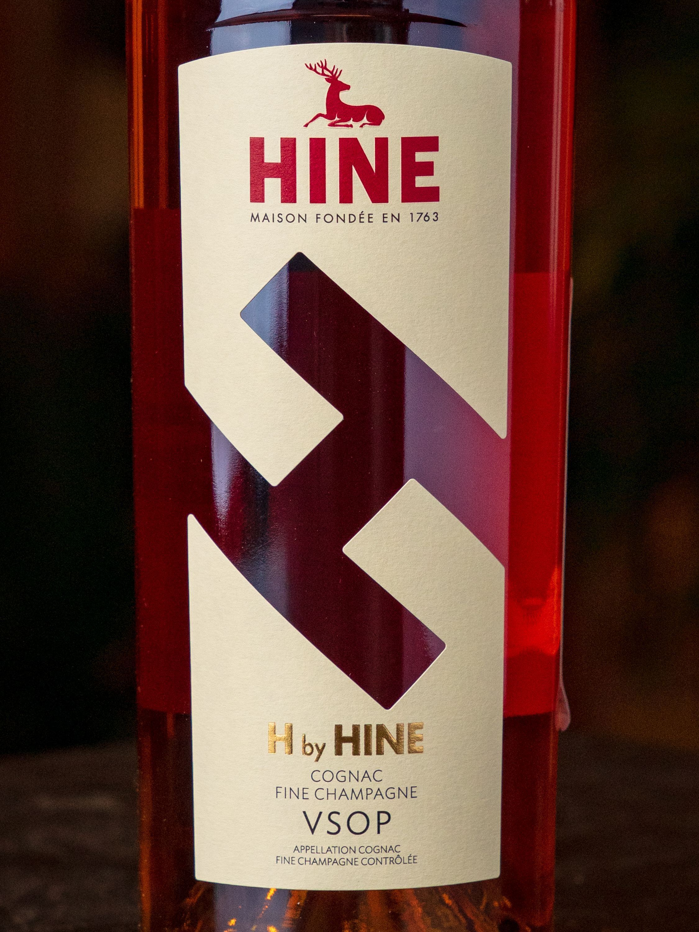 Коньяк Hine VSOP / Хайн VSOP