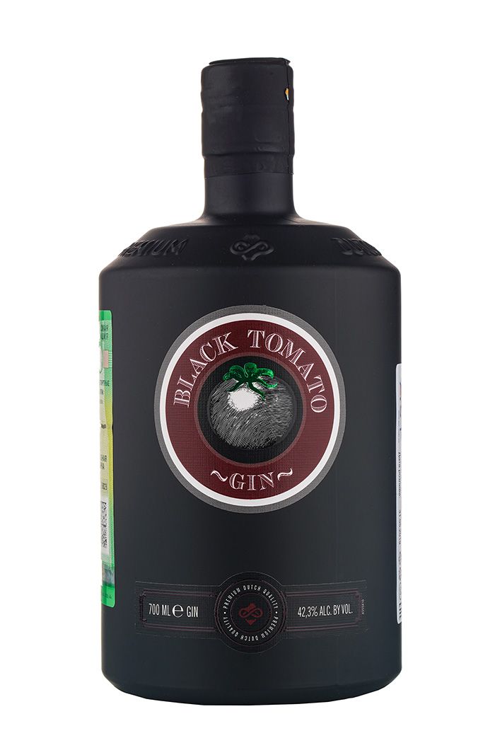 Джин Gin Black Tomato / Блэк Томато