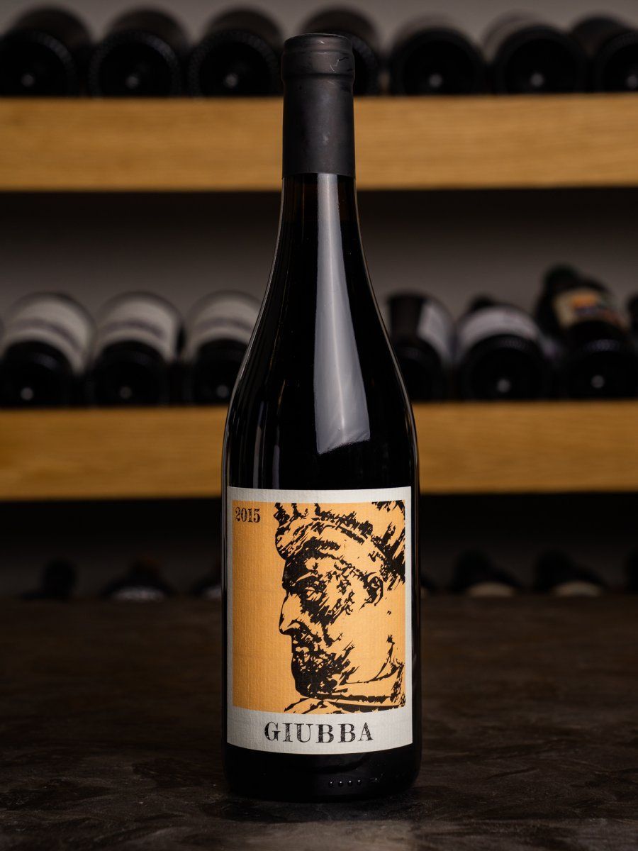 Купить вино Camigliano Giubba Syrah в винном ресторане Остерия цена Вино Camigliano Giubba Syrah / Камильяно Джьюбба Сира