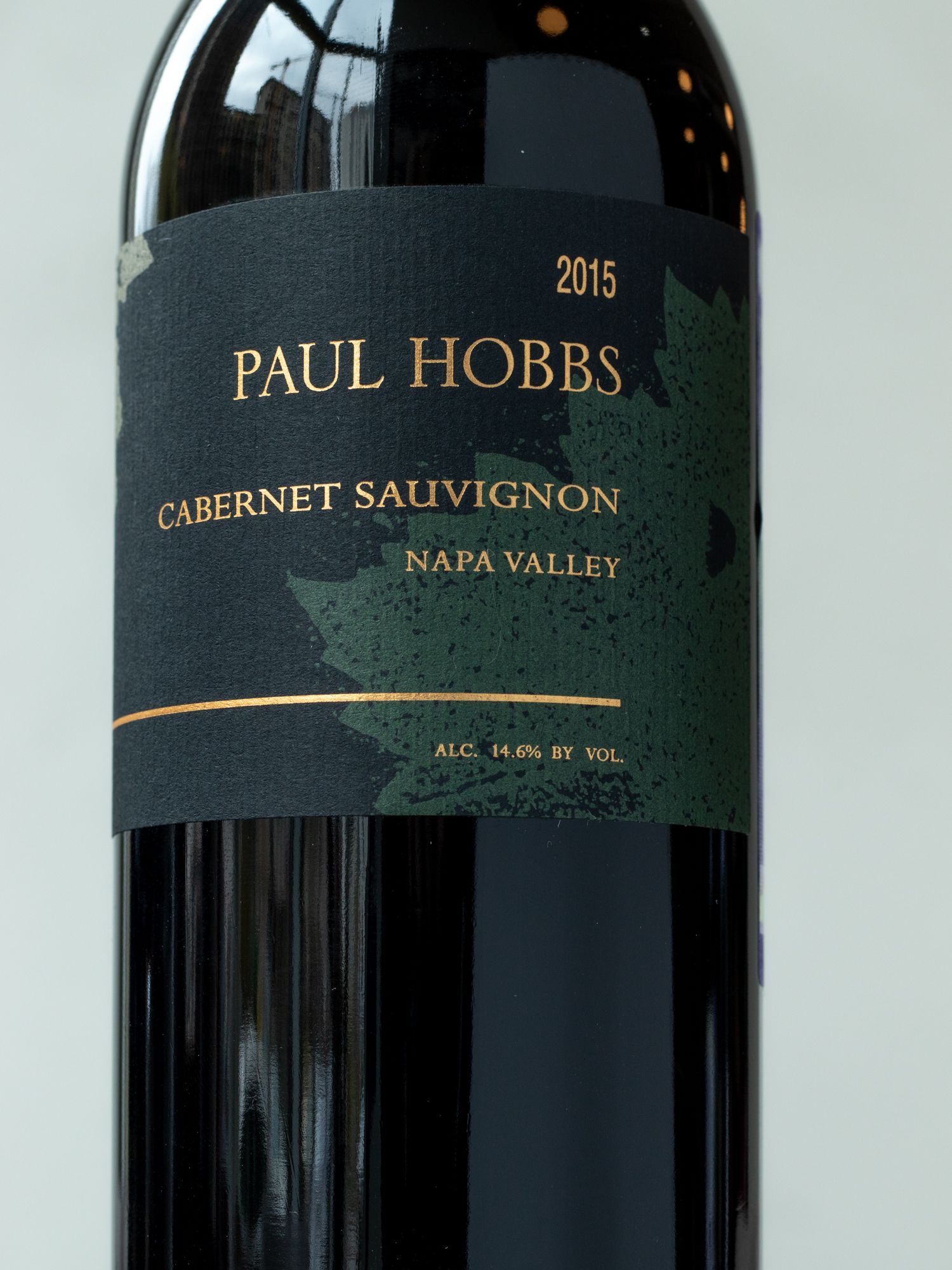 Вино Paul Hobbs Cabernet Sauvignon/ Пол Хоббс Каберне Совиньон
