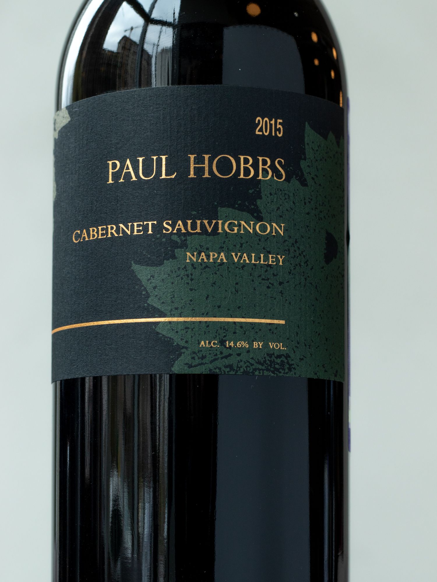 Купить вино американское Paul Hobbs Cabernet Sauvignon в винном ресторане Osteria Amici Вино Paul Hobbs Cabernet Sauvignon/ Пол Хоббс Каберне Совиньон