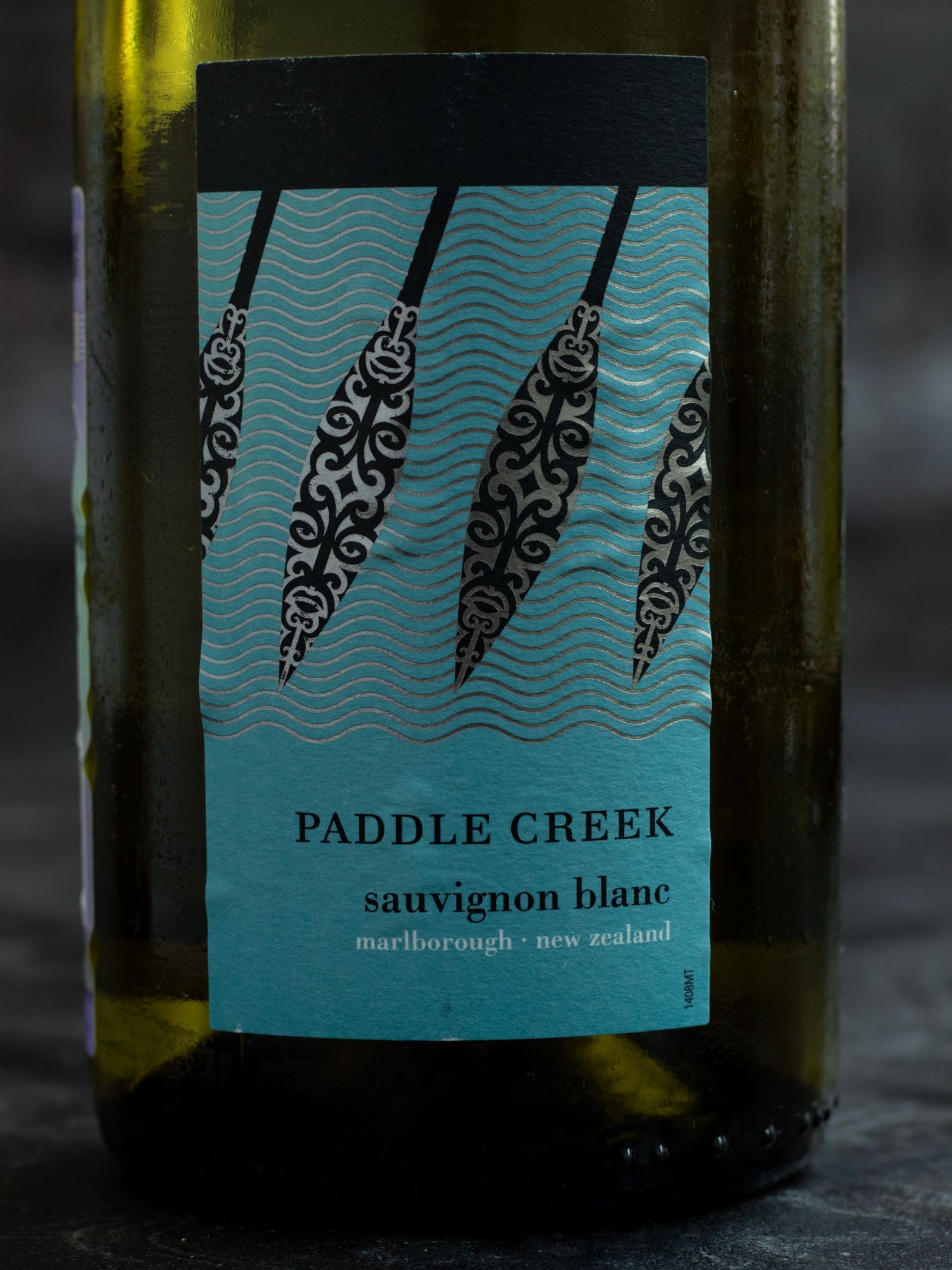 Вино Paddle Creek Sauvignon Blanc / Паддл Крик Совиньон Блан