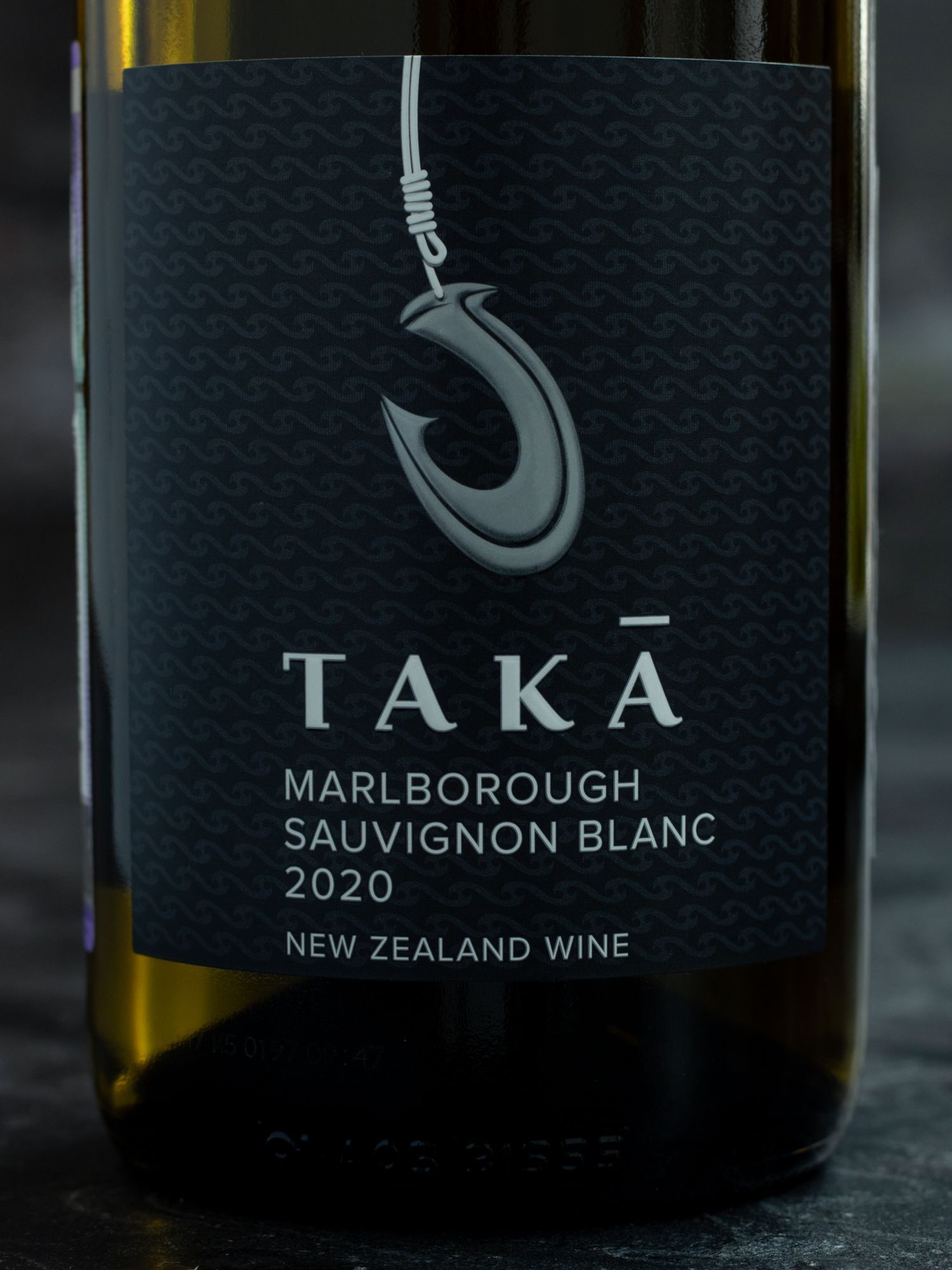 Купить вино Taka Marlborough Sauvignon Blanc в винном ресторане Остерия Амичи цена Вино Taka Marlborough Sauvignon Blanc / Така Мальборо Совиньон Блан