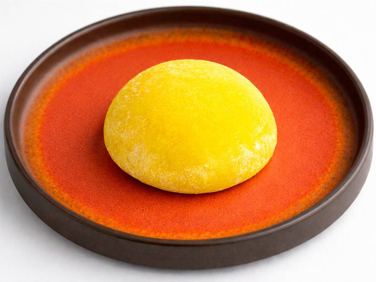 Моти манго-маракуйя