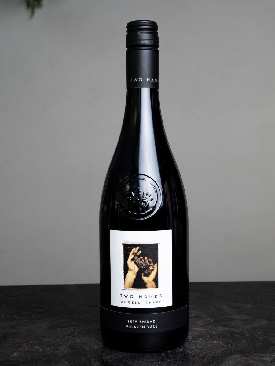 Купить вино Angels Share Shiraz McLaren Vale в винном ресторане Остерия цена Вино Angels Share Shiraz McLaren Vale / Энджелс Шеа МакЛарен Вэйл Шираз