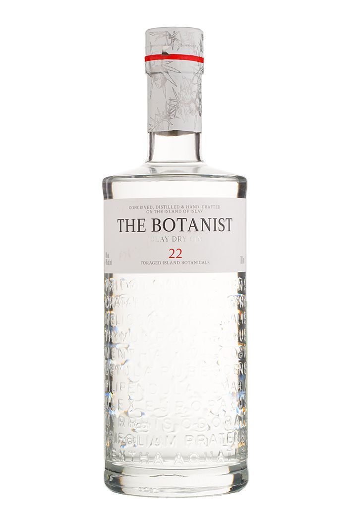 Джин Gin The Botanist / Ботанист