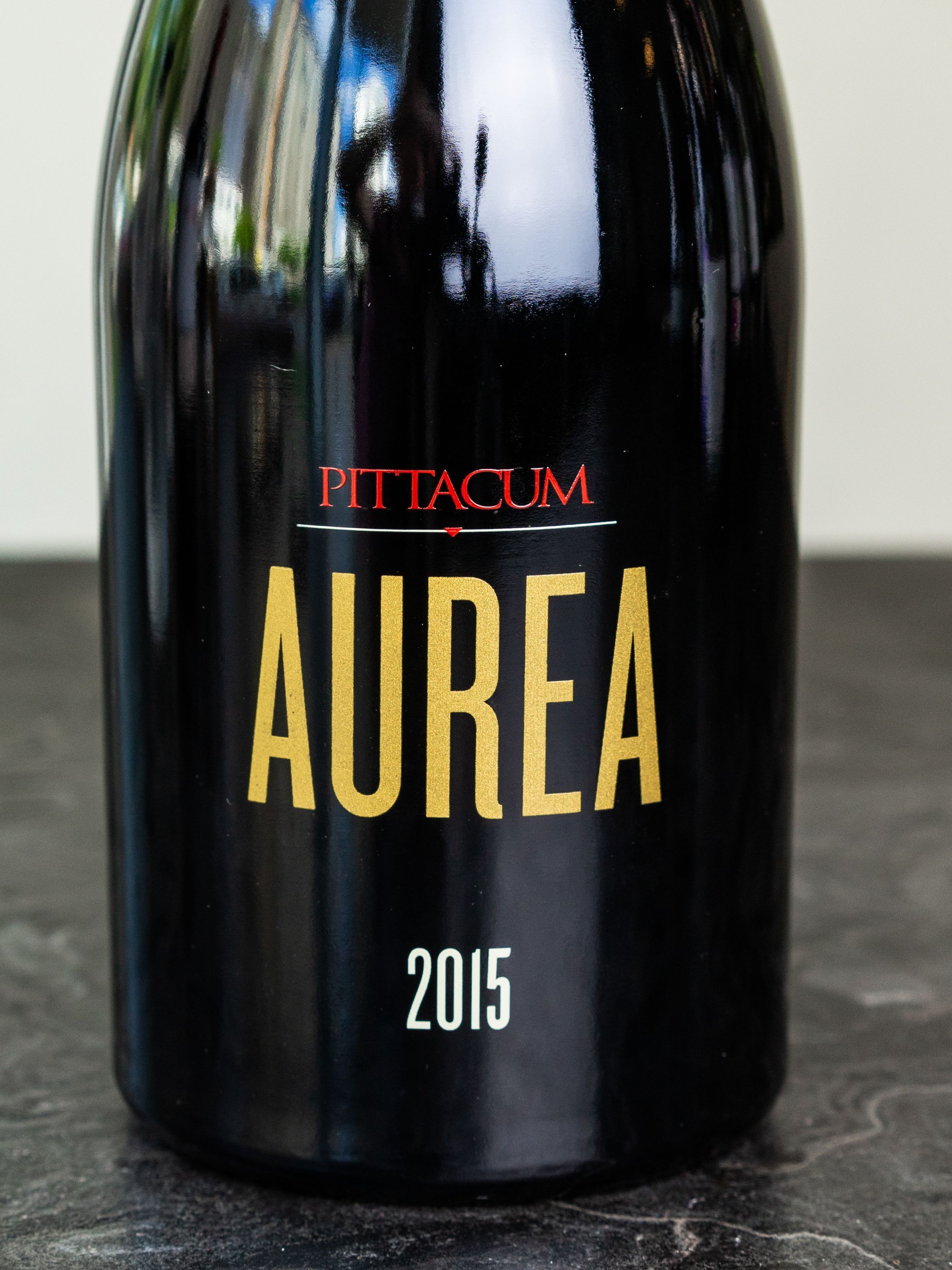 Купить вино Terras Gauda Pittacum Aurea Bierzo в винном ресторане Остерия цена Вино Terras Gauda Pittacum Aurea Bierzo / Питтакум Ауреа
