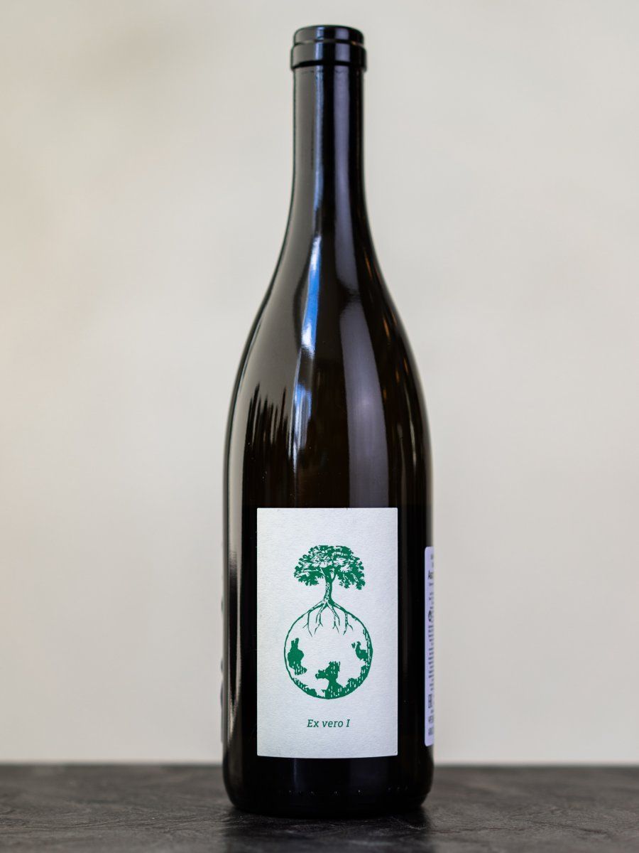 Купить вино Weingut Werlitsch Ex Vero I в винном ресторане Остерия цена Вино Weingut Werlitsch Ex Vero I / Вайнгут Верлич Экс Веро I
