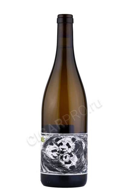 Вино Staffelter Hof Papa Panda's Rising купить в винном ресторане Остерия - лучшая цена Вино Staffelter Hof Papa Panda's Rising / Штаффельтер Хоф Папа Пандас Райзинь