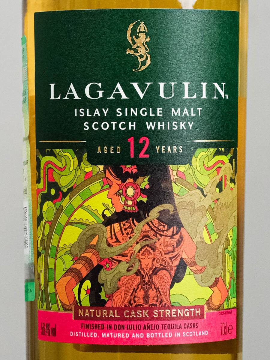 Виски Lagavulin 12 YO The Ink of Legends Special Releases 2023 купить в винном ресторане Osteria Amici - цена Виски Lagavulin 12 YO The Ink of Legends Special Releases 2023 / Лагавулин 12 лет Инк оф Легендс Спешл Релиз 2023