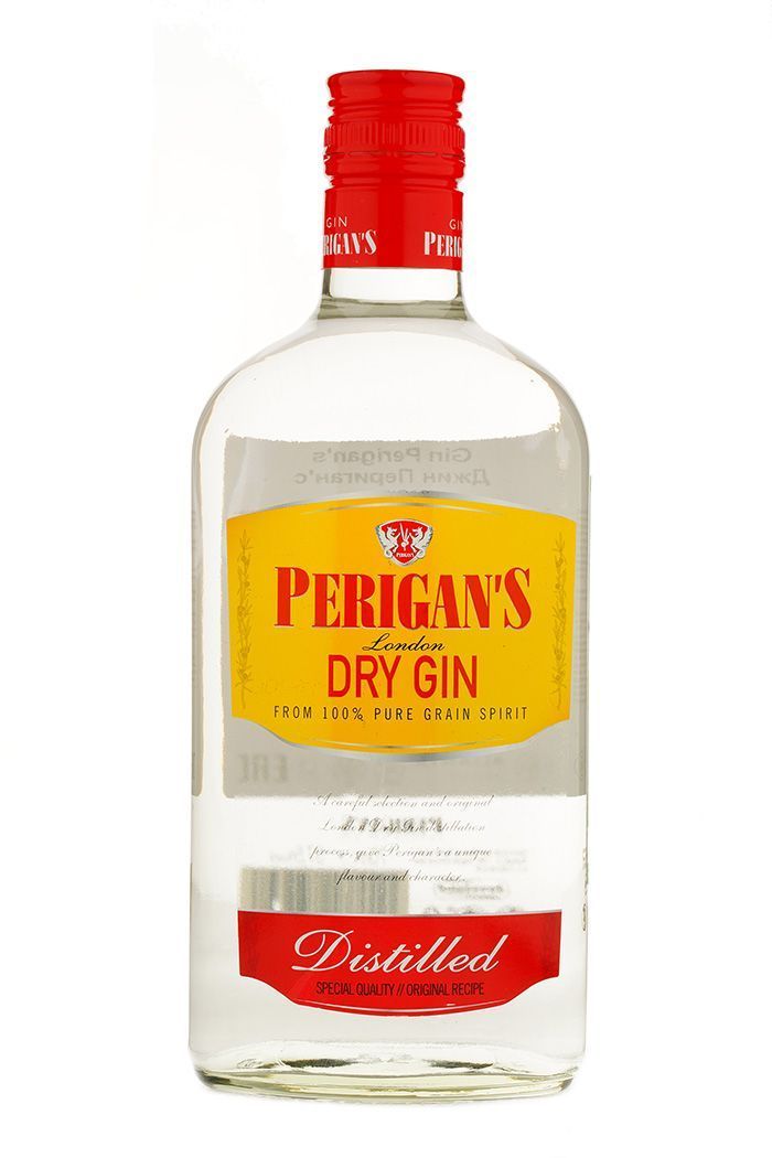Джин Gin Perigans купить в винном ресторане Остерия Амичи - лучшая цена Джин Gin Perigans / Периганс