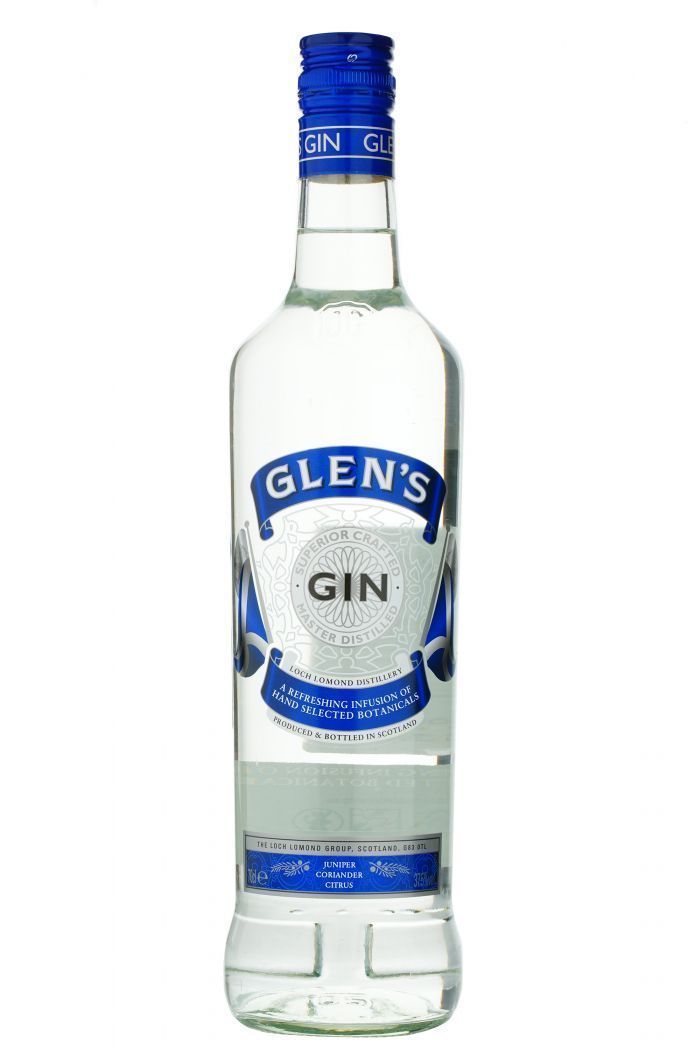 Джин Gin Glens / Гленс
