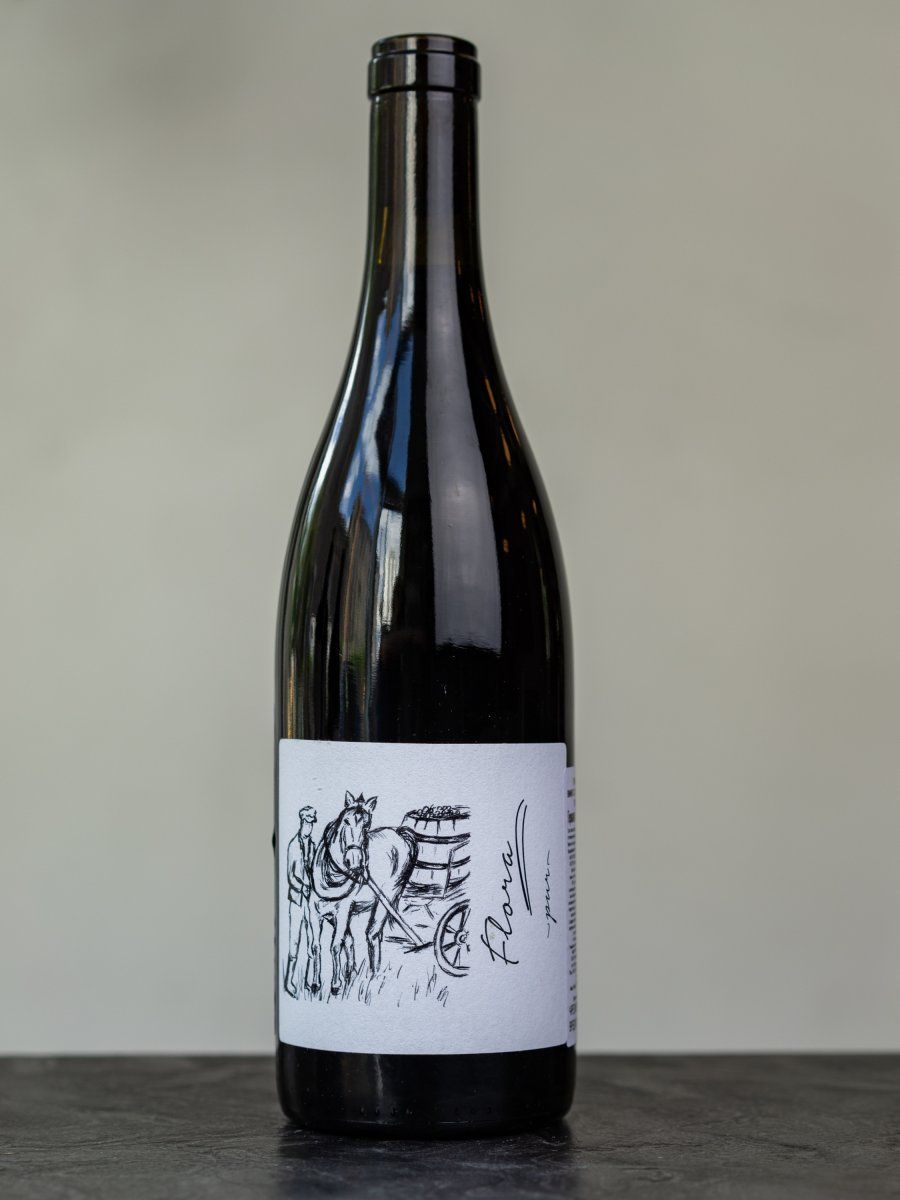 Купить вино Weingut Brand Pfalzer Landwein Cuvee Flora в винном ресторане Остерия цена Вино Weingut Brand Pfalzer Landwein Cuvee Flora / Вайнгут Бранд Пфалцер Ландвайн Флора