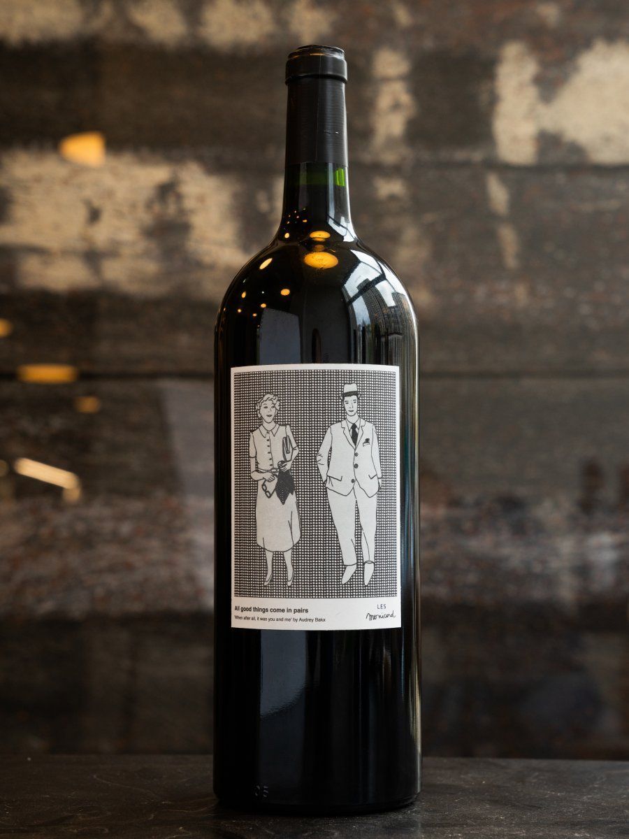 Вино Monicord Les Monicord Bordeaux Superieur купить в ресторане Остерия - лучшая цена Вино Monicord Les Monicord Bordeaux Superieur / Бордо Супериор Ле Моникор