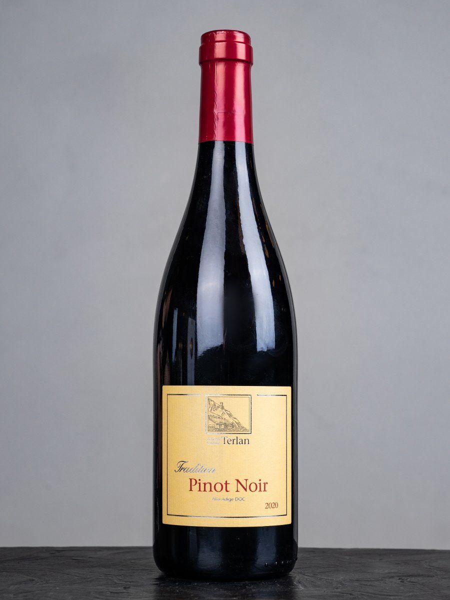 Вино Cantina Terlano Pinot Noir Alto Adige / Кантина Терлано Пино Нуар Альто Адидже