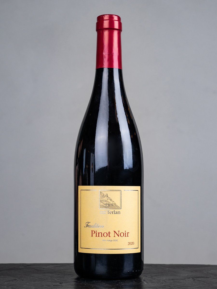 Вино Cantina Terlano Pinot Noir Alto Adige купить в ресторане Остерия - лучшая цена Вино Cantina Terlano Pinot Noir Alto Adige / Кантина Терлано Пино Нуар Альто Адидже