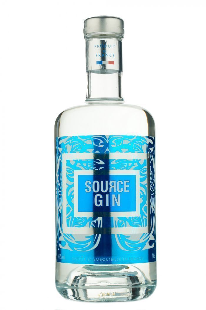 Джин Gin Source / Сурс