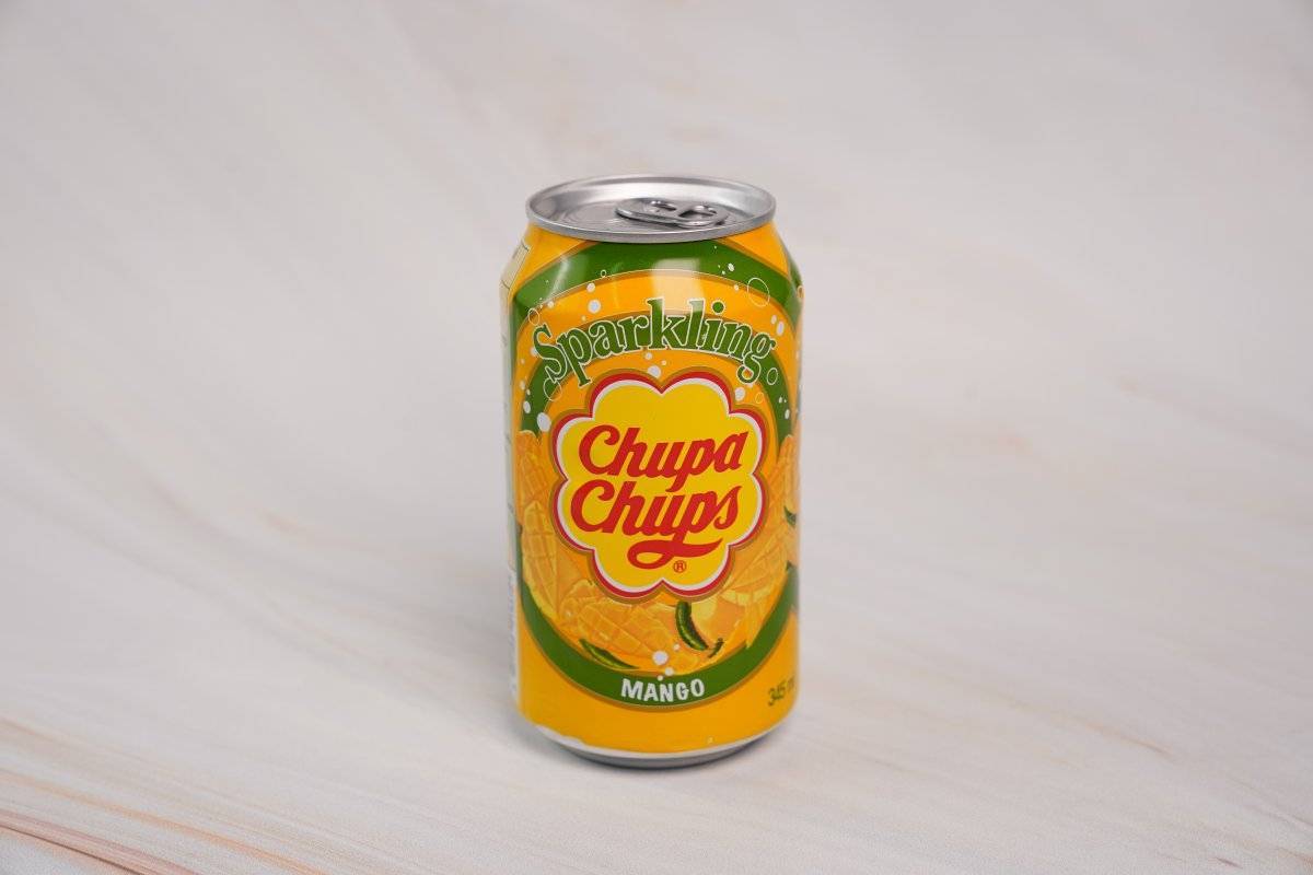 Chupa chups mango