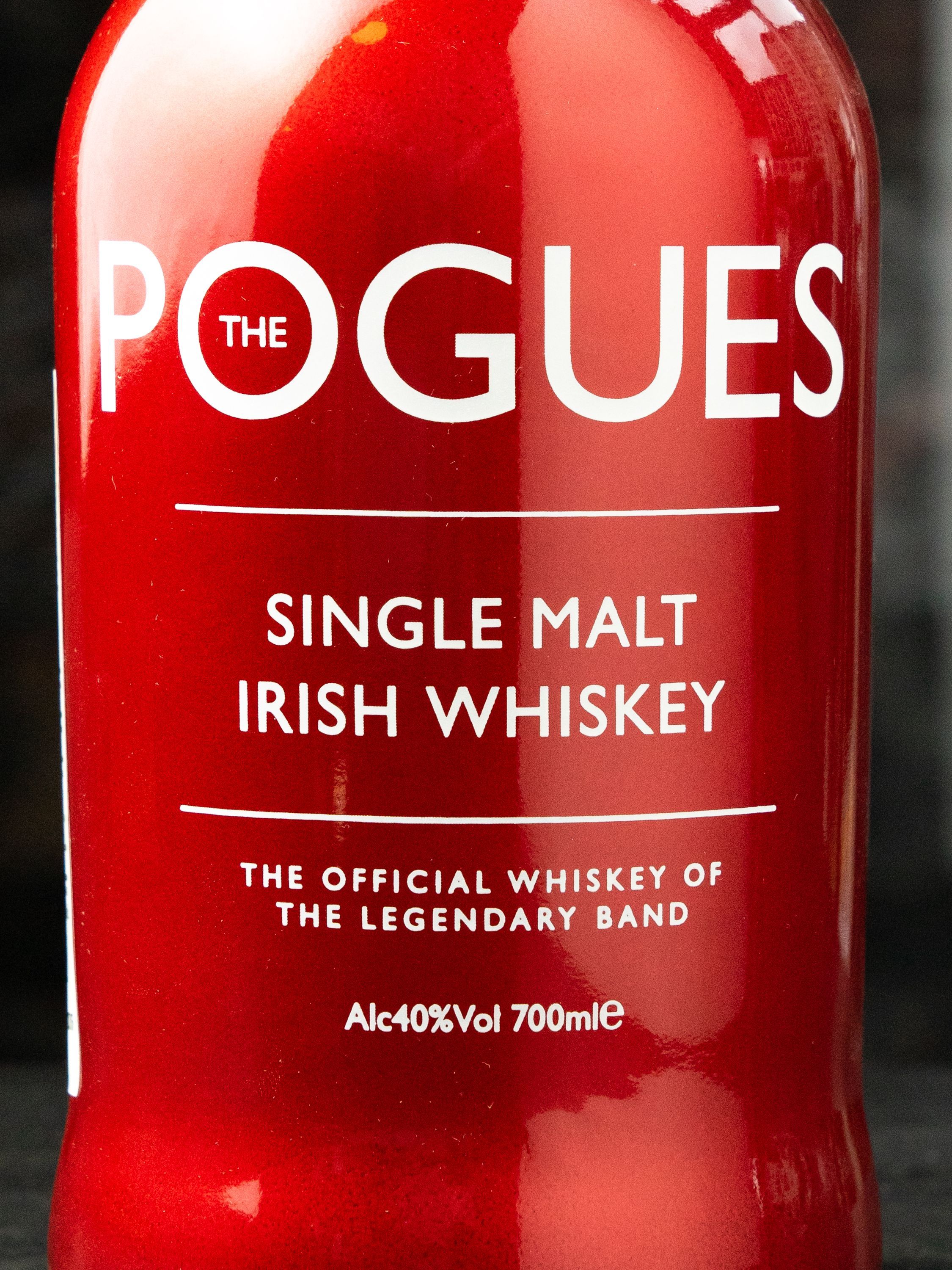 Виски The Pogues / Поугс