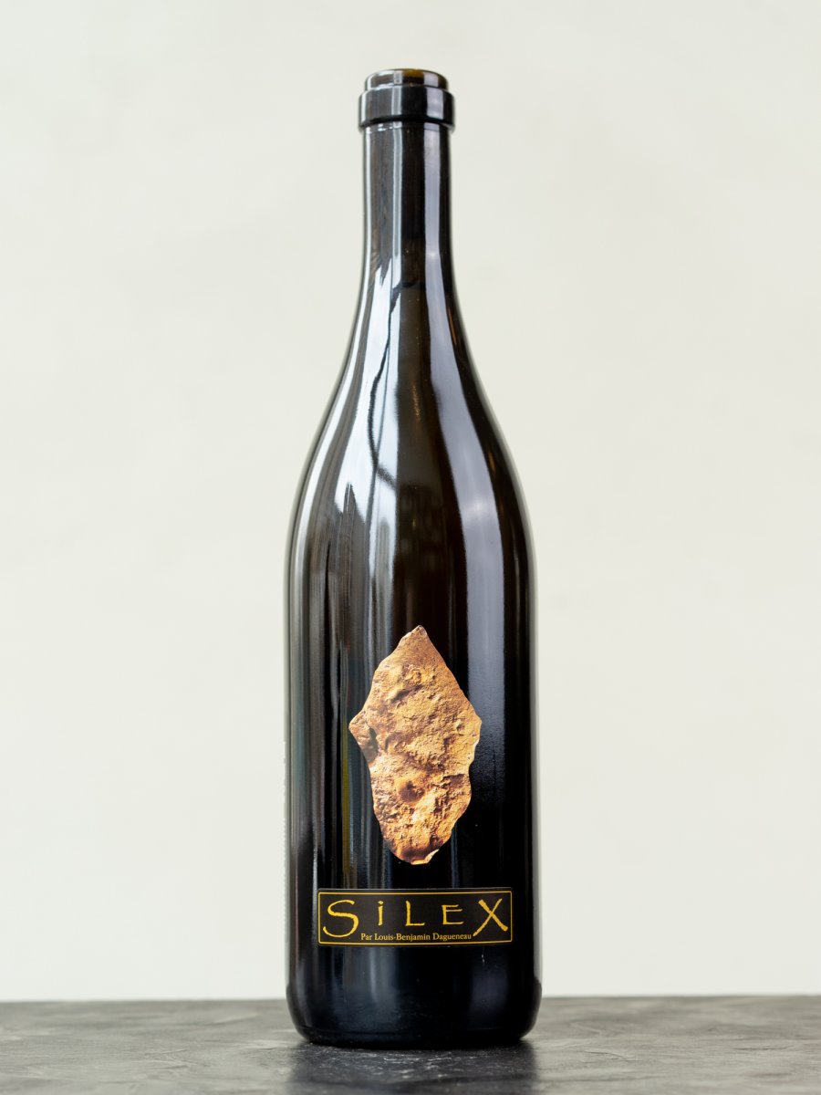 Вино Didier Dagueneau Silex / Дидье Дагено Силекс