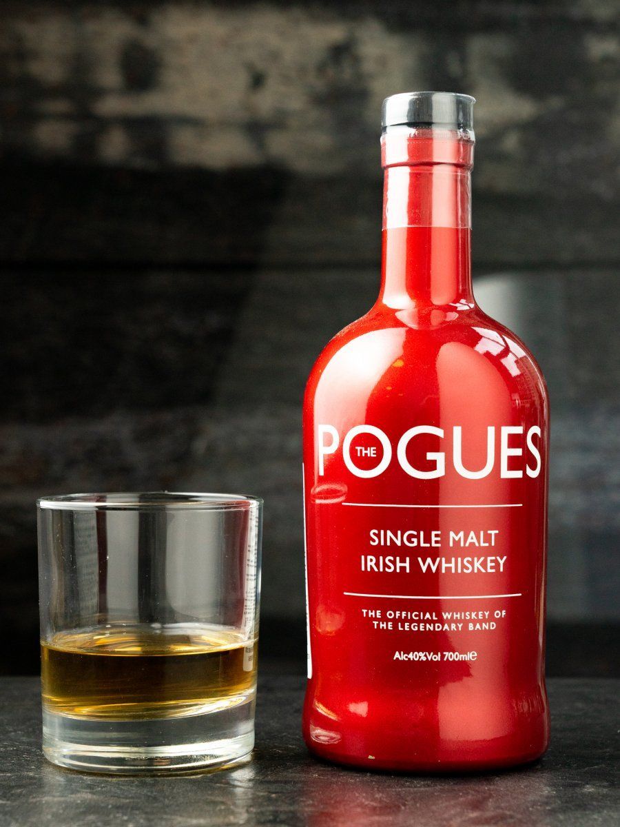 Виски The Pogues / Поугс
