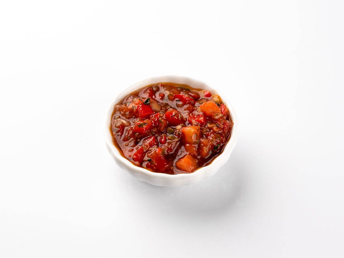 Соус Томатная сальса