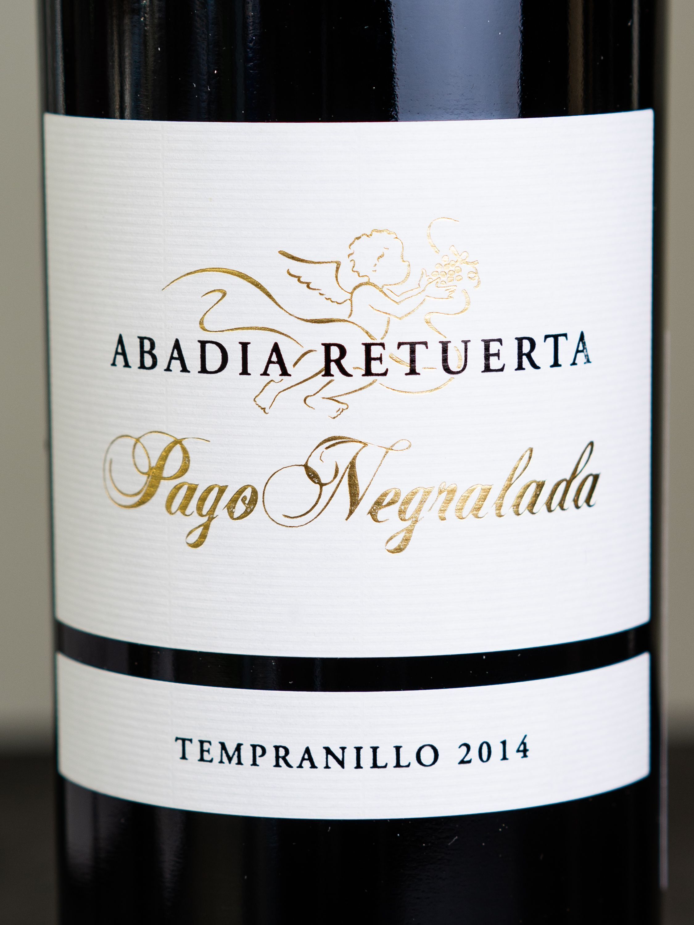 Вино Abadia Retuerta Pago Negralada / Абадиа Ретуэрта Паго Негралада