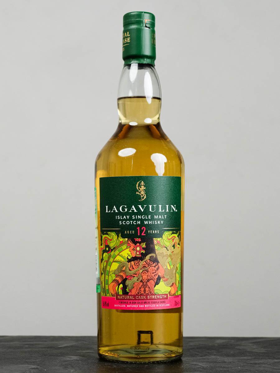 Виски Lagavulin 12 YO The Ink of Legends Special Releases 2023 купить в винном ресторане Osteria Amici - цена Виски Lagavulin 12 YO The Ink of Legends Special Releases 2023 / Лагавулин 12 лет Инк оф Легендс Спешл Релиз 2023