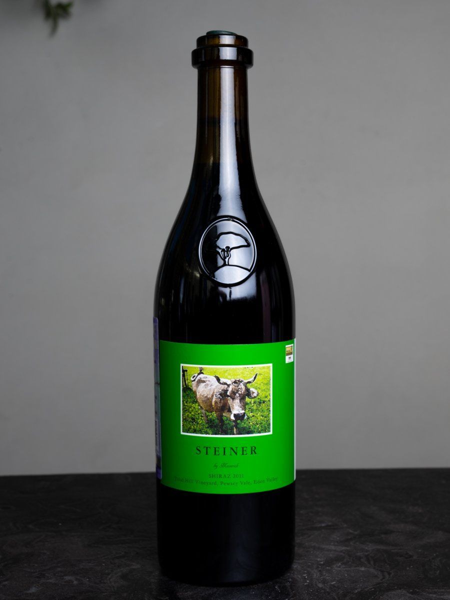 Купить вино Maverick Steiner Shiraz в винном ресторане Остерия цена Вино Maverick Steiner Shiraz / Штейнер Шираз