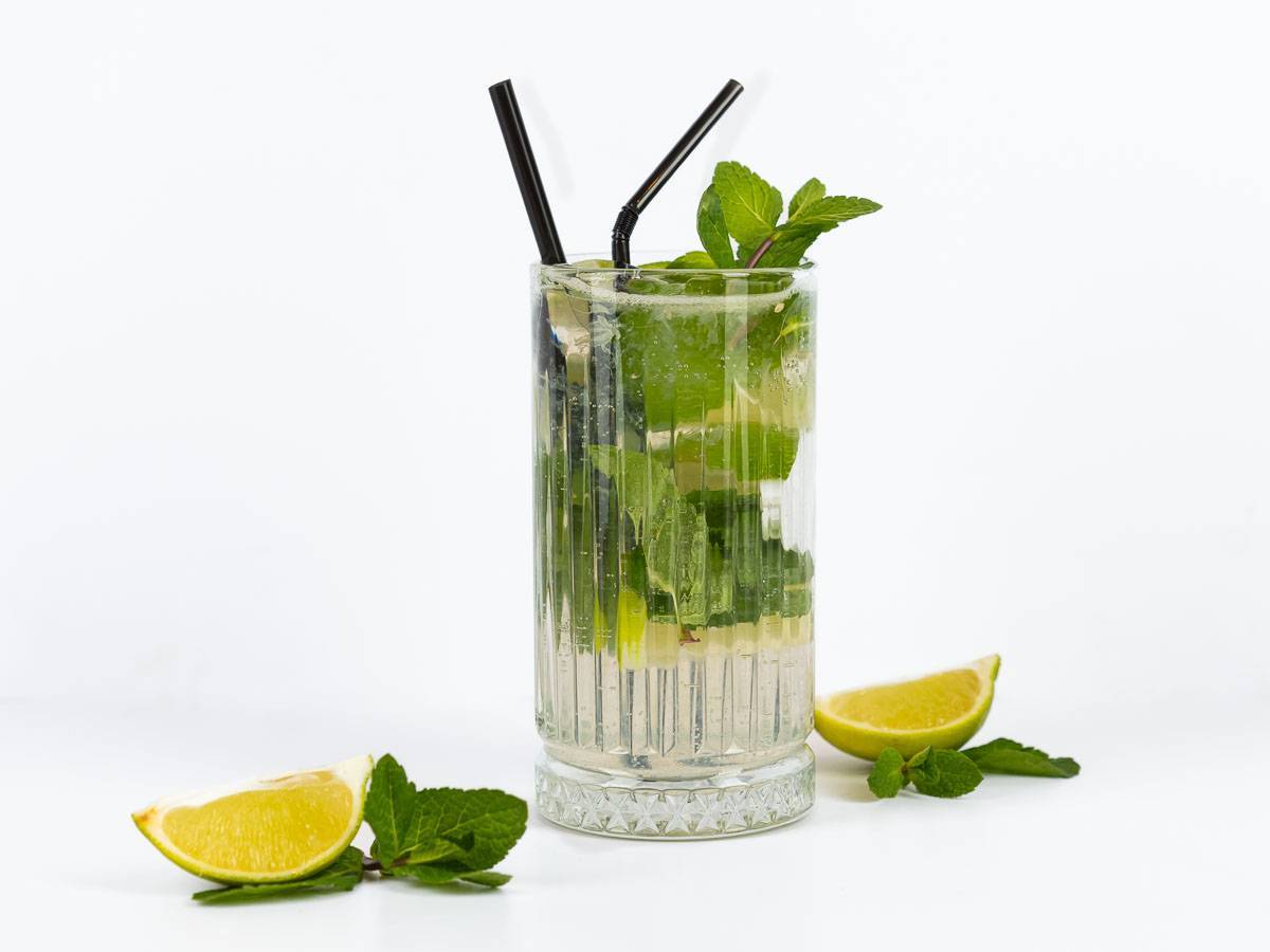 Лимонад Мохито б/а 300 мл