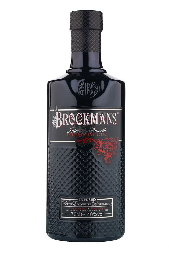 Джин Gin Brockmans / Брокманс