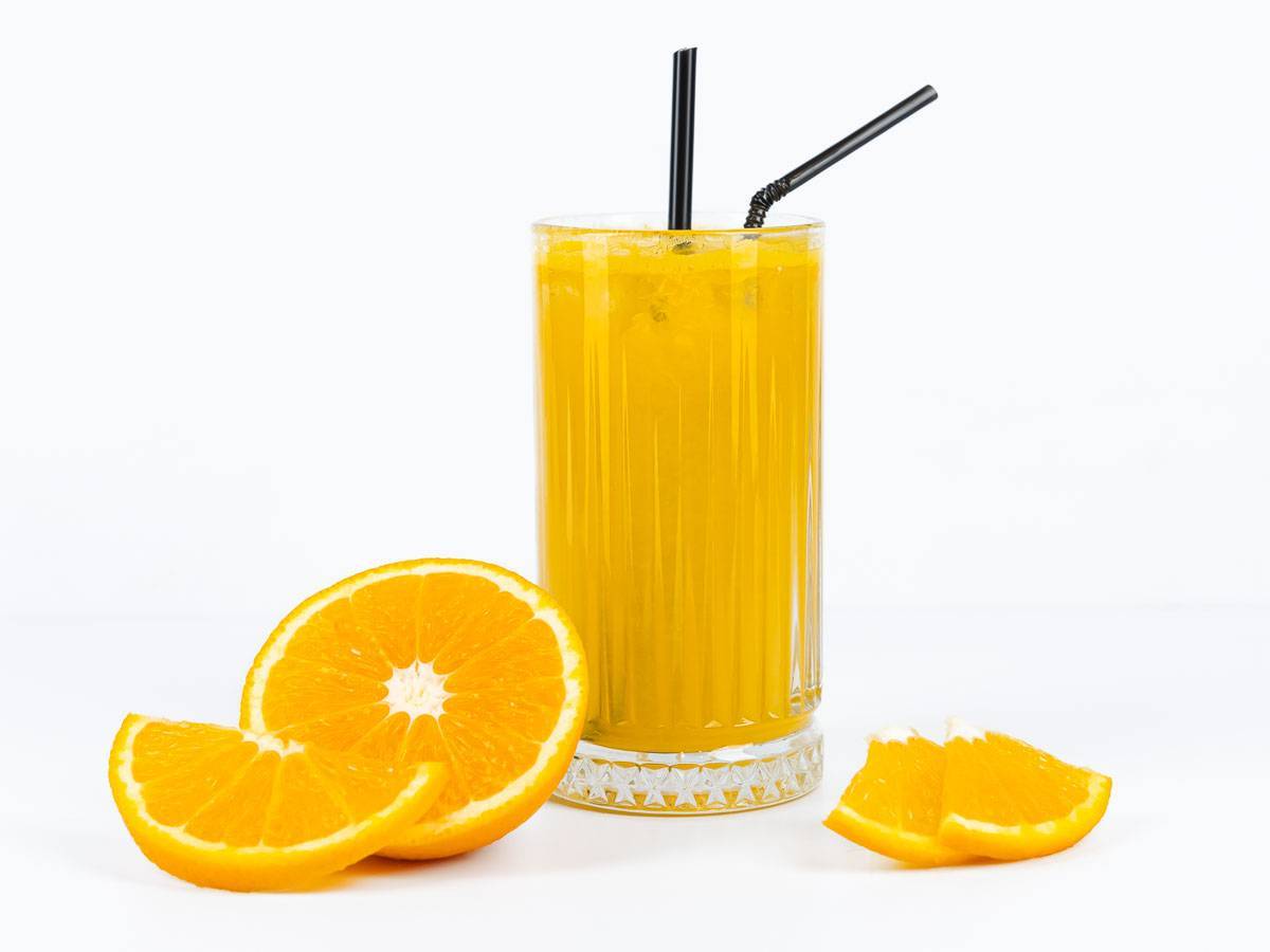 Лимонад цитрус