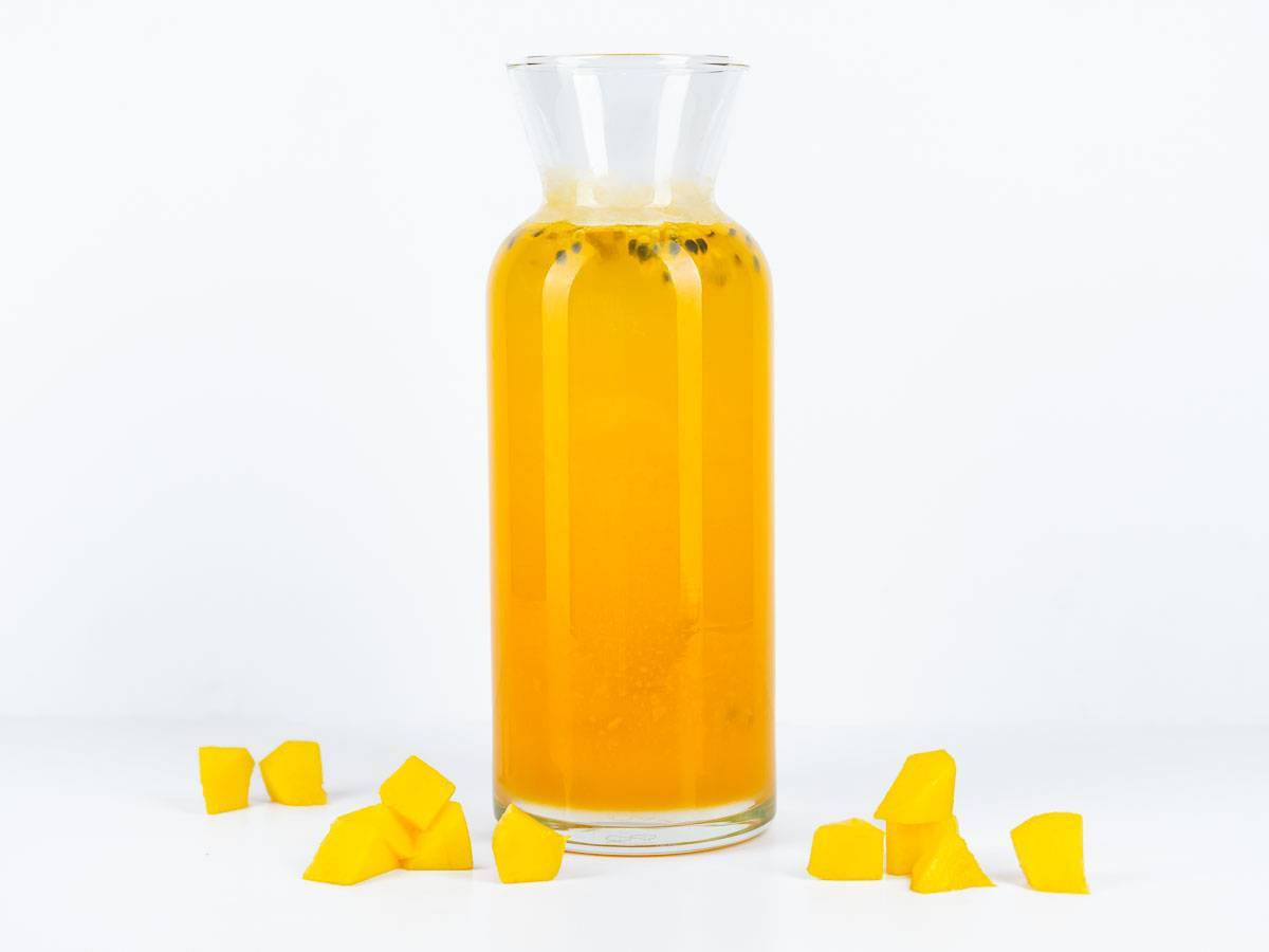 Лимонад манго-маракуя 1 л