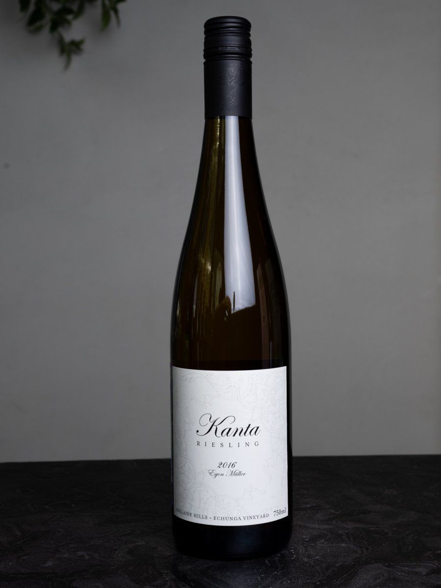 Купить вино Kanta Riesling в винном ресторане Остерия цена Вино Kanta Riesling / Канта Рислинг