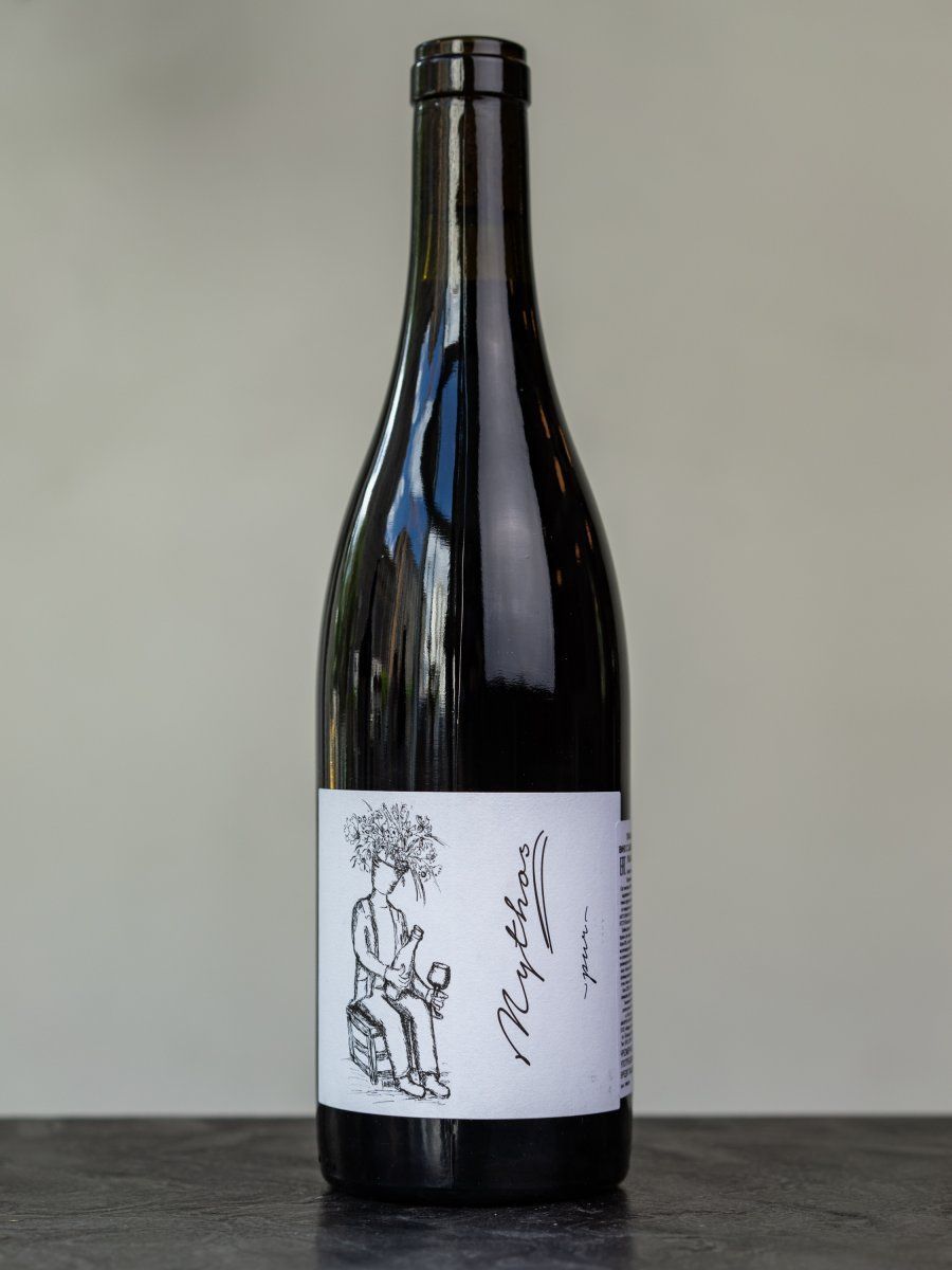 Купить вино Weingut Brand Pfalzer Landwein Mythos в винном ресторане Остерия цена Вино Weingut Brand Pfalzer Landwein Mythos / Вайнгут Бранд Пфалцер Ландвайн Мифос