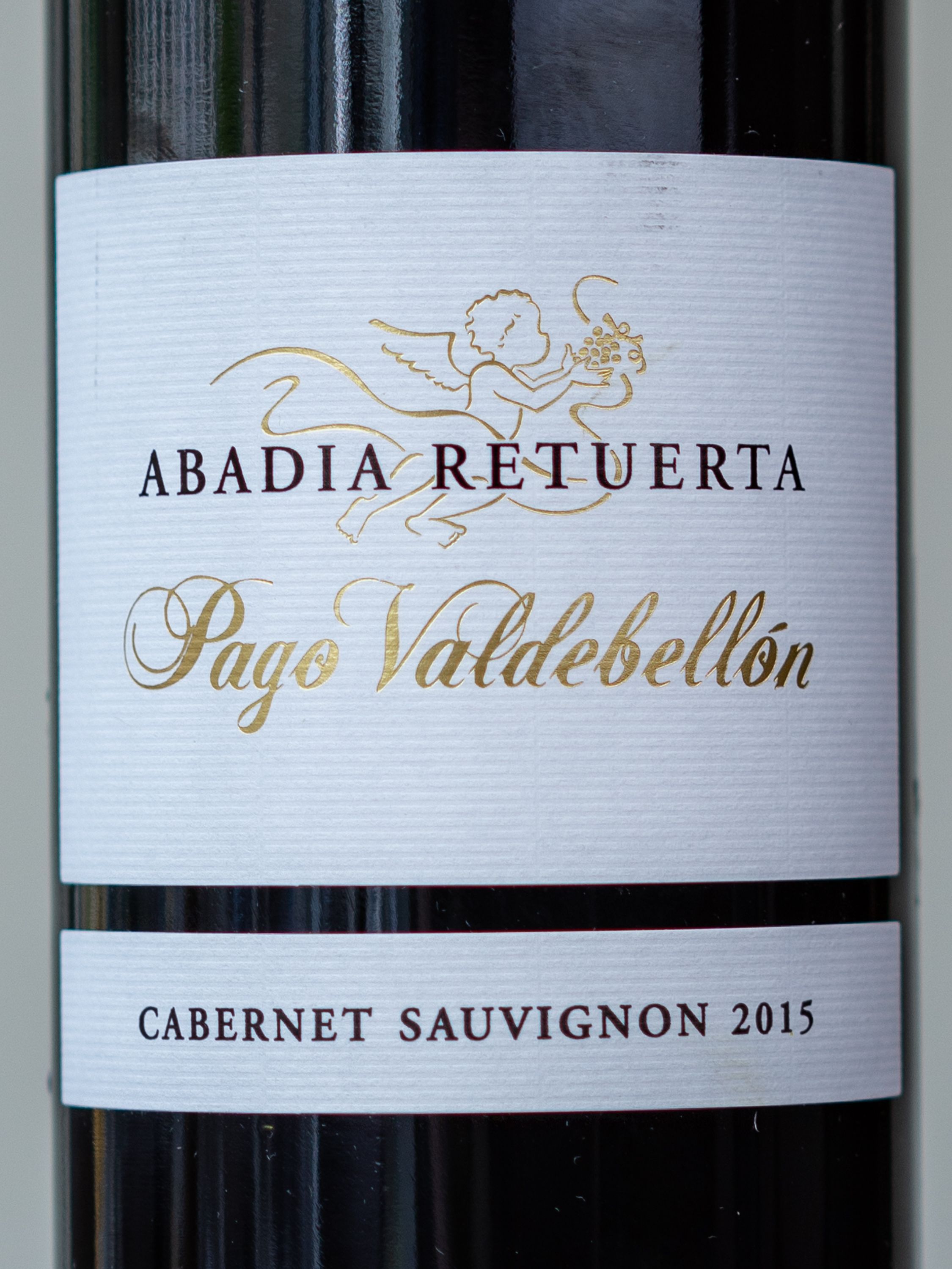Вино Abadia Retuerta Pago Valdebellon / Абадиа Ретуэрта Паго Вальдебельон