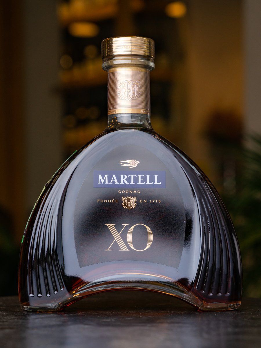 Коньяк Martell XO / Мартель  ХО